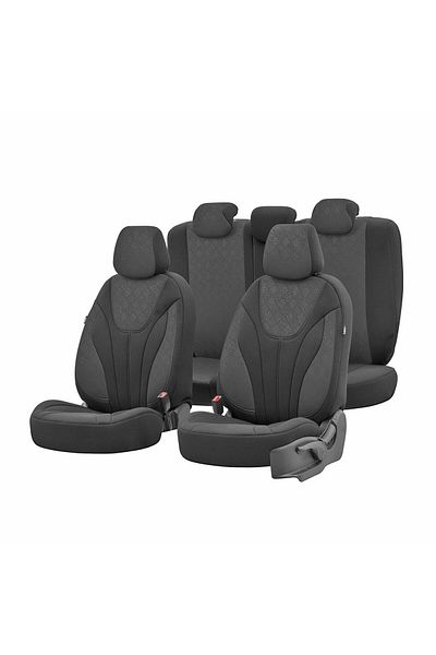 divendi-ro Set huse auto PREMIUM Universal nefracționate OTOM RUBY DESIGN RUBY DESIGN 1201