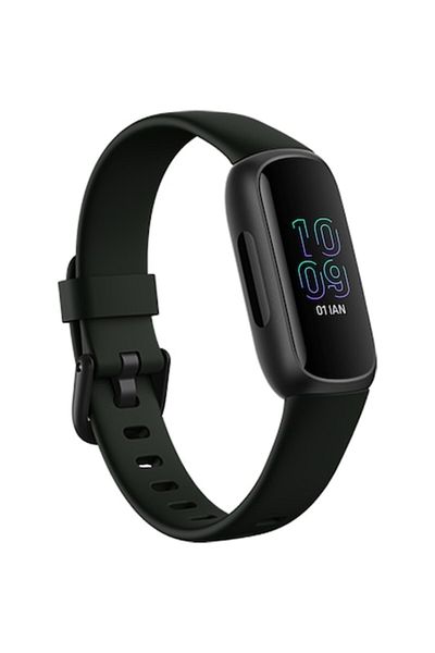 Fitbit Fitness Bracelet Inspire 3 Midnight Zen/Black