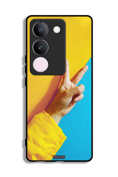 Tolwak غطاء حماية راي تيان لهاتف فيفو S17