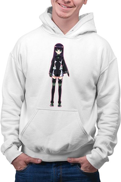 OEM Hanorac Barbati Twin Star Exorcists Adashino Benio Shounen