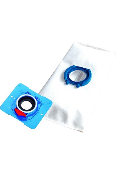 KOMA ET35PL - Set of 20 ETA vacuum cleaner bags, compatible with ETA Unibag bags