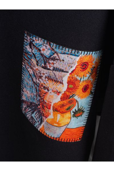 SawArt Unisex Sweatshirt