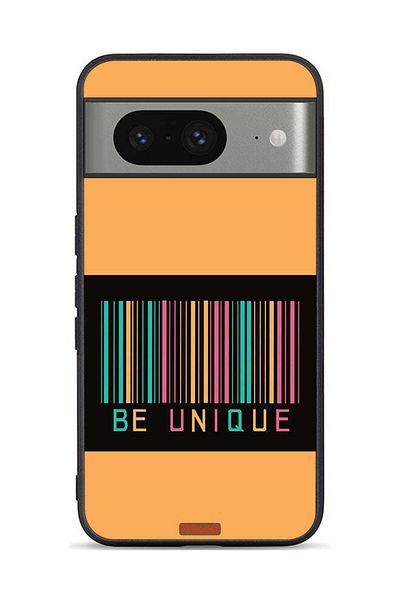 Tolwak Google Pixel 8 Protective Case Cover Be Unique