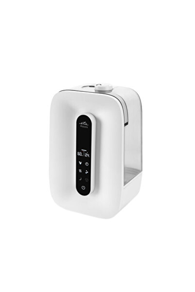 ETA Umidificator de aer cu ultrasunete Azzuro 0626, 115 W, ionizare, 7,6 litr...
