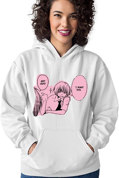 OEM Hanorac Female Oresama Teacher Natsuo Disguise Kurosaki Mafuyu Otaku