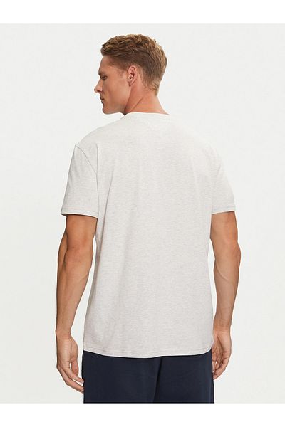 Tommy Hilfiger Men's T-Shirt Dm0Dm20744-Pj4