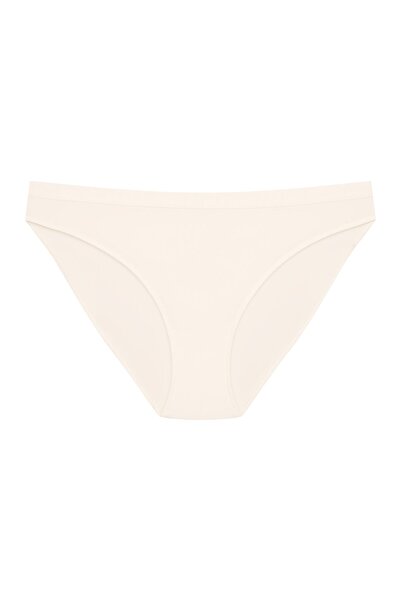 Bloovii Women's Briefs Classic Comfortable Panties with Medium Waist & Elastic Band | Lacteem