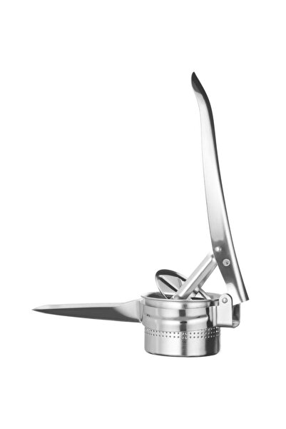 HENDI Praska wyciskacz do ziemniaków ręczny stalowy 270 x 100 x 95 mm