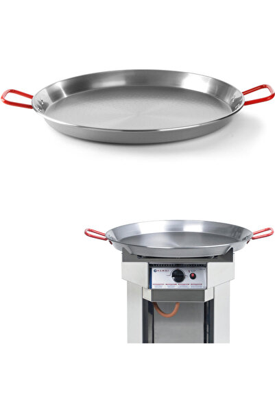 HENDI Tigaie pentru paella 800x50mm - 622605