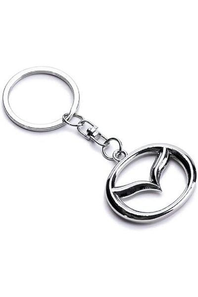 Generic Keychain Car Keychain Keyring Key Fob Gift for Dad Custom Keychain