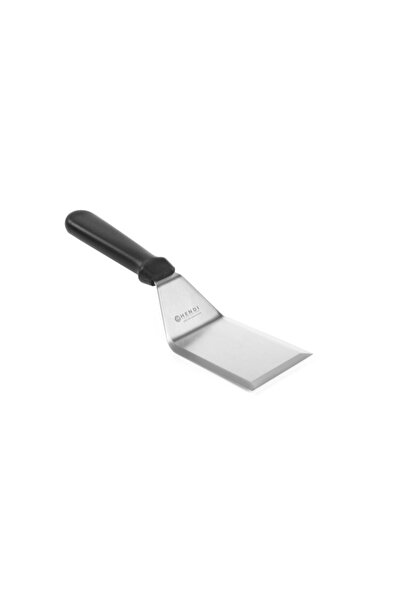 HENDI Spatulă pentru grătar burger BBQ 77x275 mm - 855676