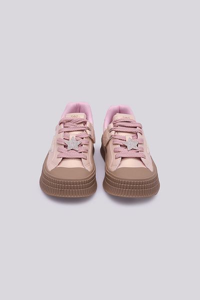 Tyess Girl Pink Shoes