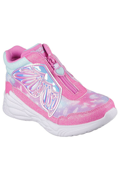 SKECHERS Gheata-Skechers-Dream Racer - Butterfly Express EU 27 - EU 32