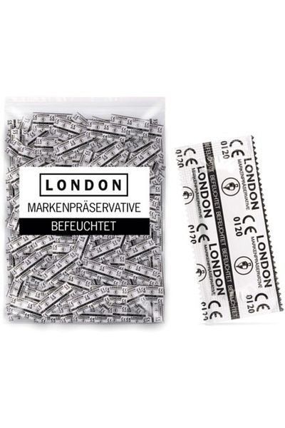 Belora London Moist - 25