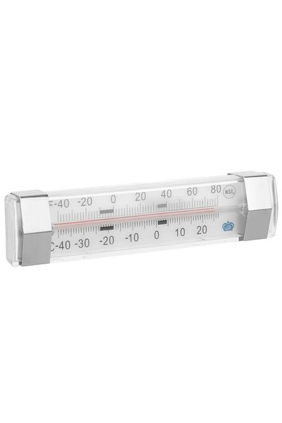HENDI Termometru pentru congelator și frigider cu pandantiv de la -40°C la 20°C - 271261