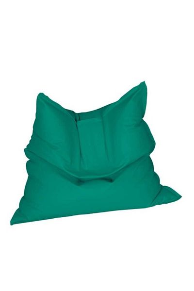 Pufrelax Fotoliu tip Perna Magic Pillow Pufrelax, Material Impermeabil - Smarald