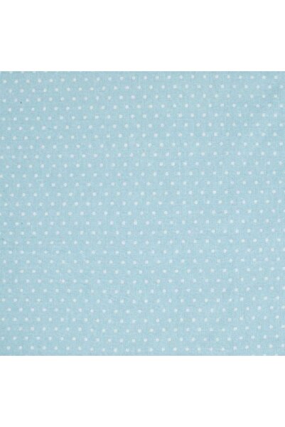 OEM Set 3 cearceafuri finet pentru bebe, 80x80 cm, Albastru