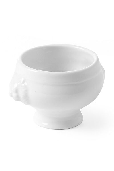 HENDI Miseczka do przekąsek Lionhead TAPAS MINI porcelana zestaw 6szt. - 784433