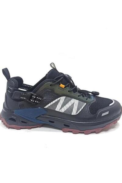 HUMTTO 19188 İTHAL YAZLIK ERKEK SNEAKERS AYAKKABI