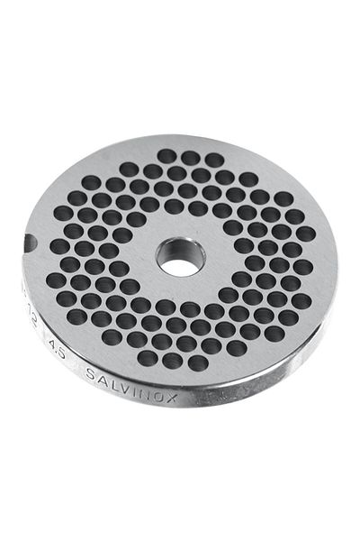 HENDI Sită pentru tocat carne Kitchen Line, diametru ochiuri 8 mm - 282229