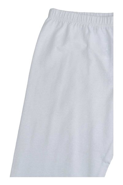 IdxeIT 3/4 COTTON pants