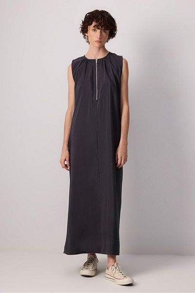 Touché Privé Kupra Jile with Front Zipper