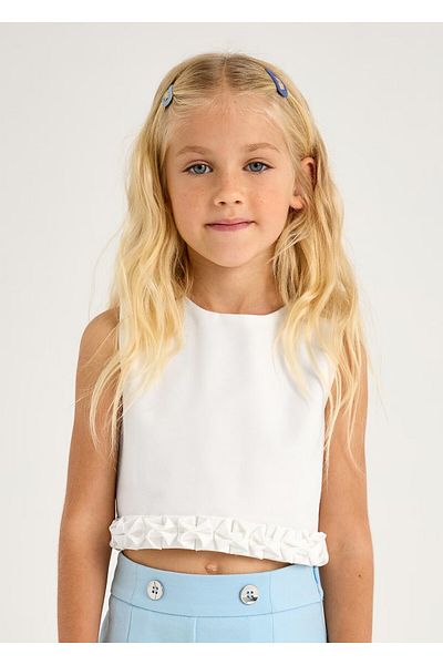 MAYORAL Girl's Blouse