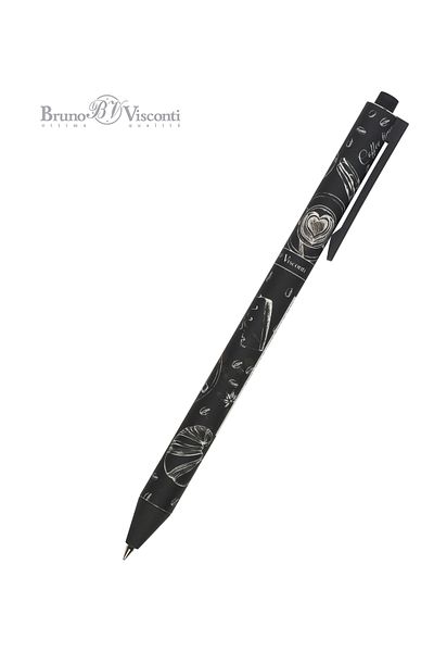 Bruno Visconti "Artclick" Ballpoint Pen -Blue- 0.5 mm