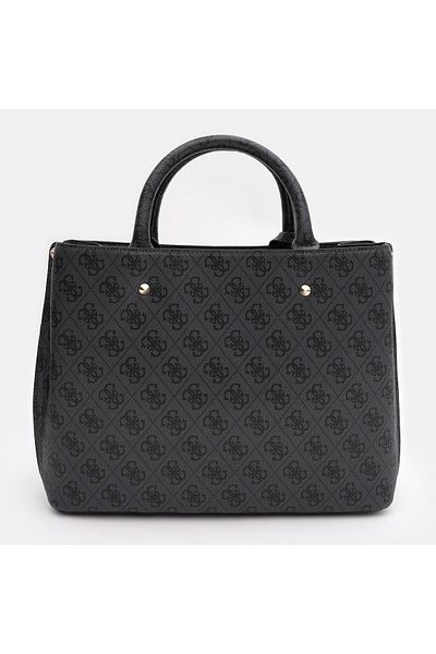 Guess Women's Shoulder Bag Sg877806-Coal