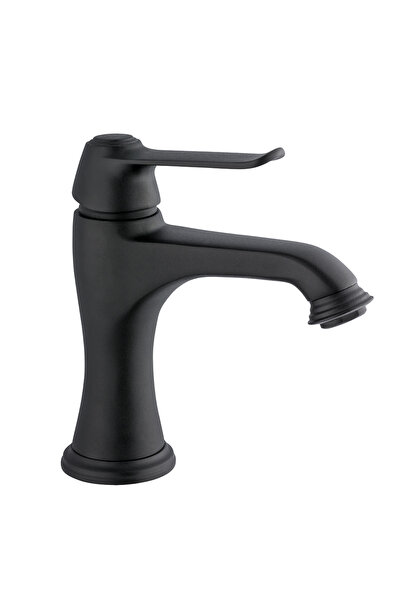 Cisa Gustblack Sink Faucet