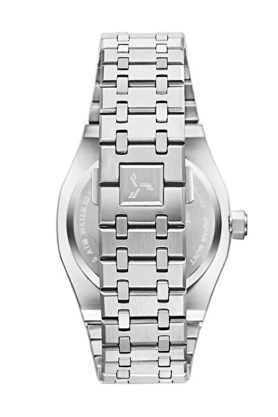 Tornado AURORA NOVA Men's Multi Function Grey Dial Watch - T23104-SBSX