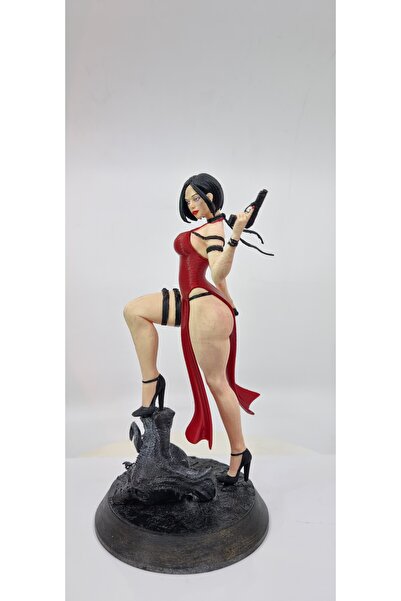 HANART Ada wong 22 cm figür