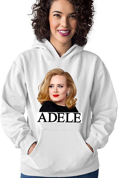 OEM Hanorac Femei Adele English Song Writter UK Easy on Me