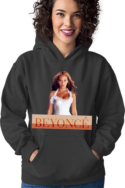 OEM Hanorac Femei Beyonce Artist Award Winner Oscar MTV European
