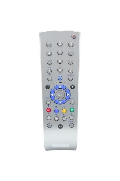Grundig GR 42-103 2HD SRS Lcd Tv Kumanda-Telepilot