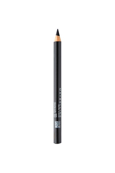 Maybelline New York Khol Color Show Eyeliner, 37930, 1.2 g, Black
