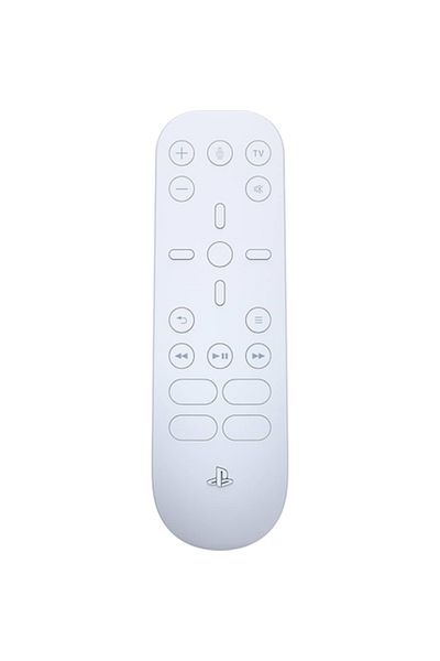 Sony Media Remote for PlayStation 5