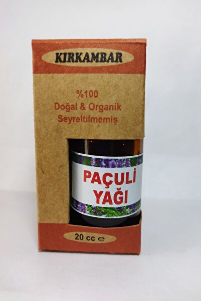 Kırkambar Krem VERTİGO VE BAŞ DÖNMESİ YAĞI