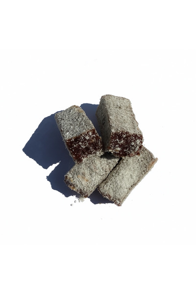 TAZEM KURUYEMİŞ LOKUM CEZERYE 500 G