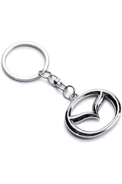 Generic Keychain Car Keychain Keyring Key Fob Gift for Dad Custom Keychain