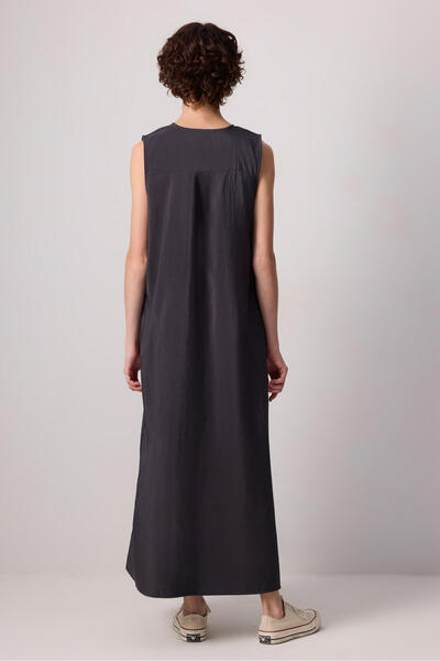 Touché Privé Kupra Jile with Front Zipper