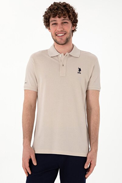 U.S. Polo Assn. Erkek Tişört