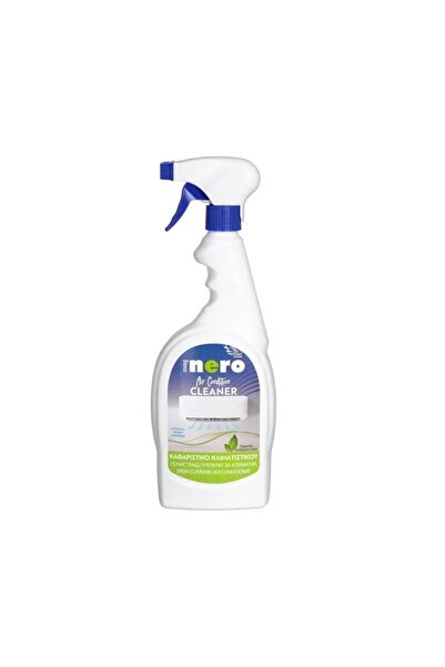divendi-ro Spray de curățare pentru aer condiționat cu aromă de pudră, 750 ml