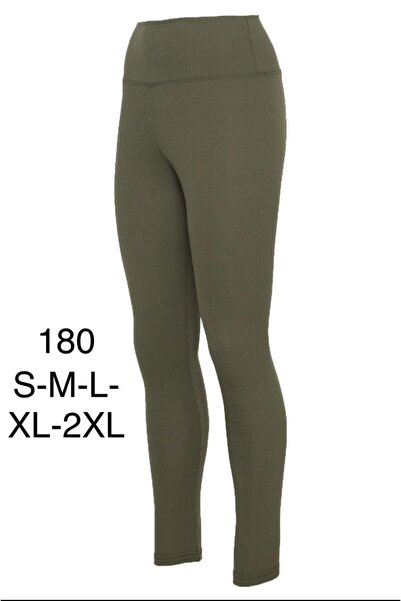 NightLove Dynamic Ribbed Leggings 180