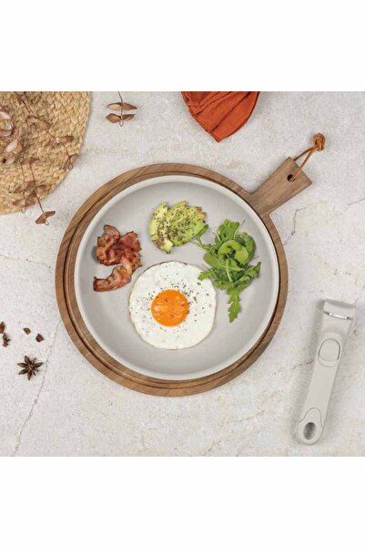 Berlinger Haus Titanium cookware set, Sahara collection, consisting of 9 pieces