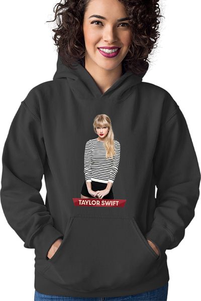 OEM Hanorac Femei Taylor Swift Teen Songwriting Singer