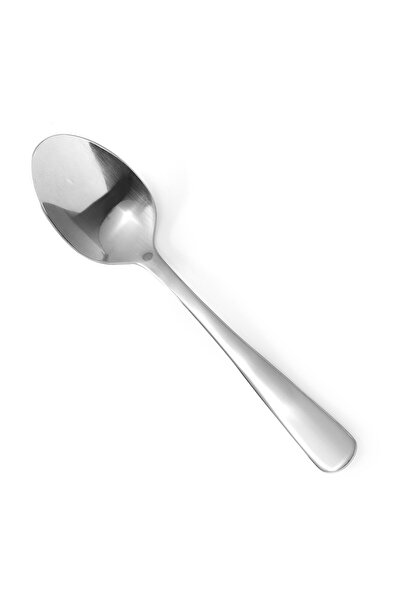 HENDI Lingurițe de cafea și ceai din oțel inoxidabil Profi Line 138 mm 12 buc...