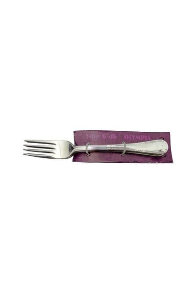 gogiva Fork set, Stainless steel, 6 pcs