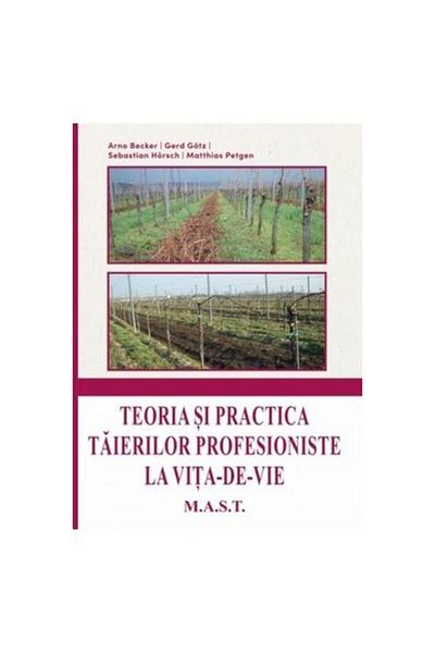 Editura Mast Theory and practice of professional beef cutting