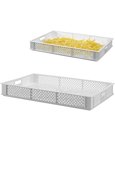 HENDI Recipient pentru uscarea pastelor 600 x 400 x 70 mm
